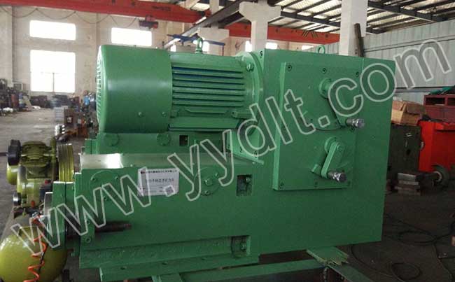 切削動(dòng)力頭