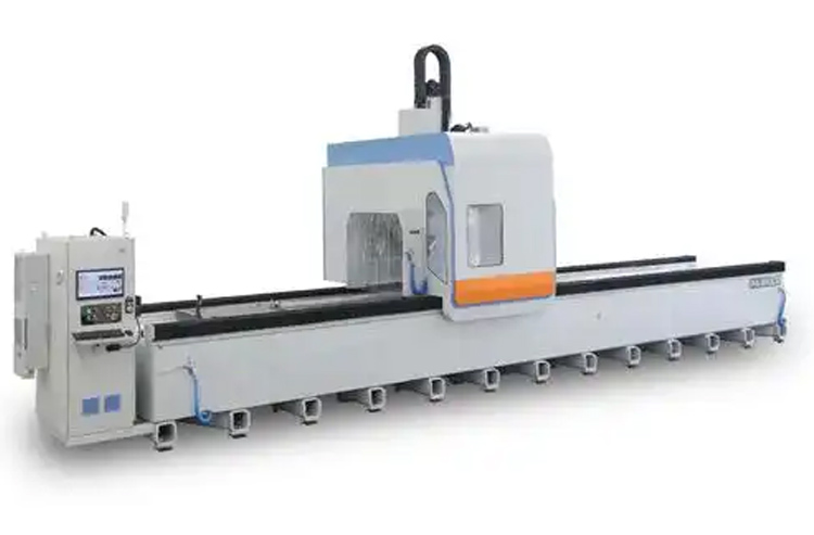 專用機(jī)床非標(biāo)定制