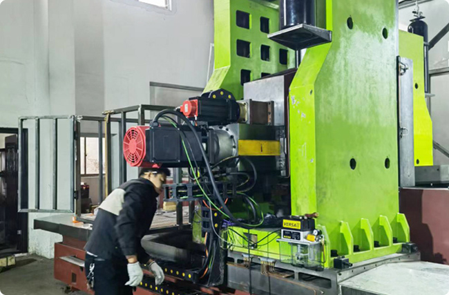 非標(biāo)組合機(jī)床定制指南