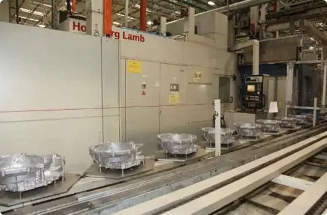 切削動(dòng)力頭選刀全攻略:效率倍增指南