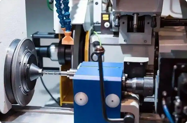 工業(yè)母機標準體系建設方案解讀