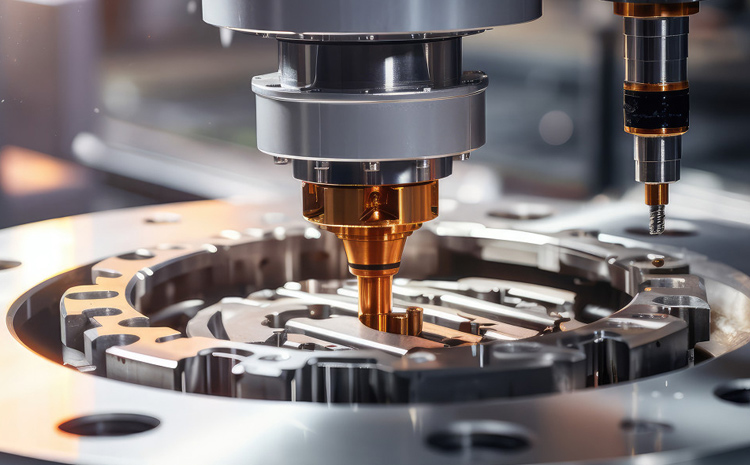 我國工業(yè)母機(jī)發(fā)展喜人